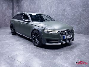 Audi A6 Allroad bild 2
