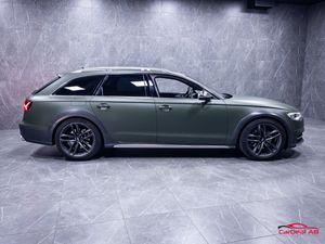 Audi A6 Allroad bild 9