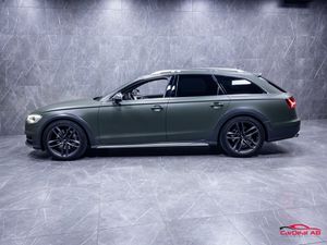 Audi A6 Allroad bild 5