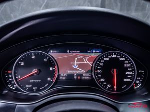 Audi A6 Allroad bild 16