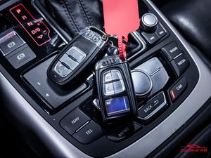 Audi A6 Allroad bild 29