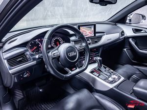 Audi A6 Allroad bild 11