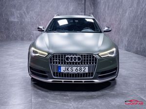 Audi A6 Allroad bild 3