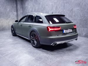 Audi A6 Allroad bild 6