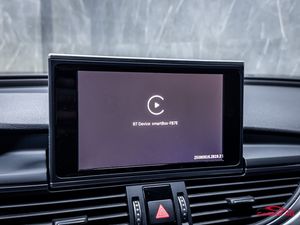 Audi A6 Allroad bild 19