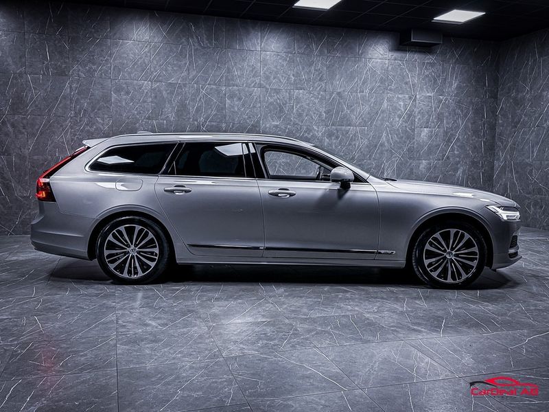 Volvo V90 bild 9