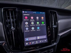 Volvo V90 bild 23