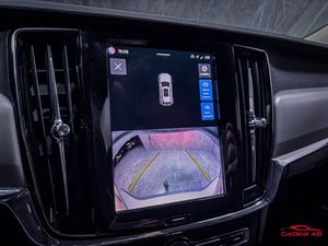 Volvo V90 bild 20