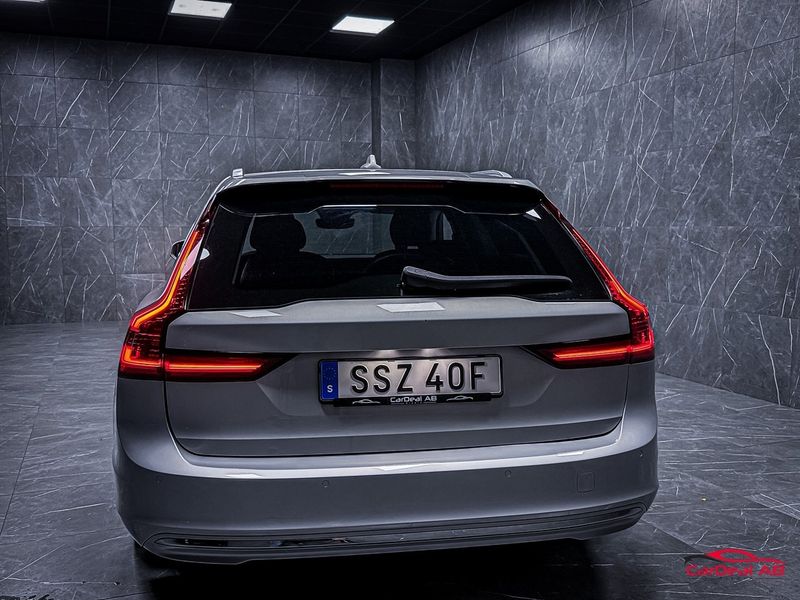 Volvo V90 bild 7