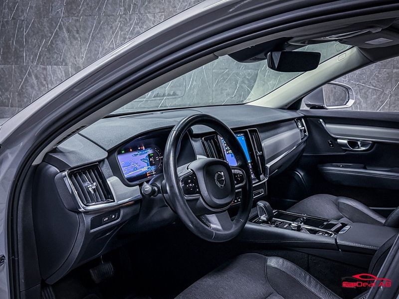 Volvo V90 bild 11