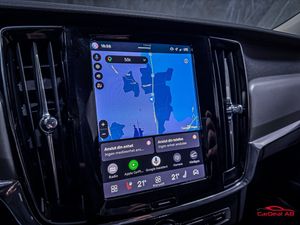 Volvo V90 bild 19