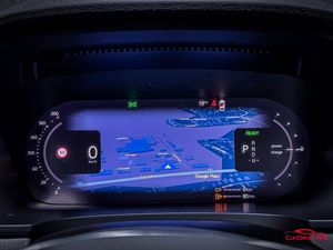 Volvo V90 bild 18
