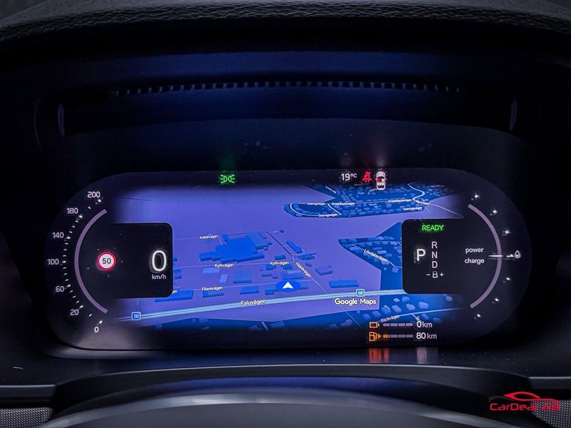 Volvo V90 bild 18