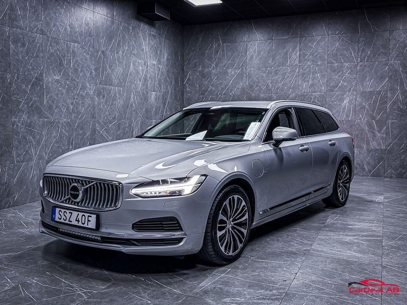 Volvo V90 bild 4