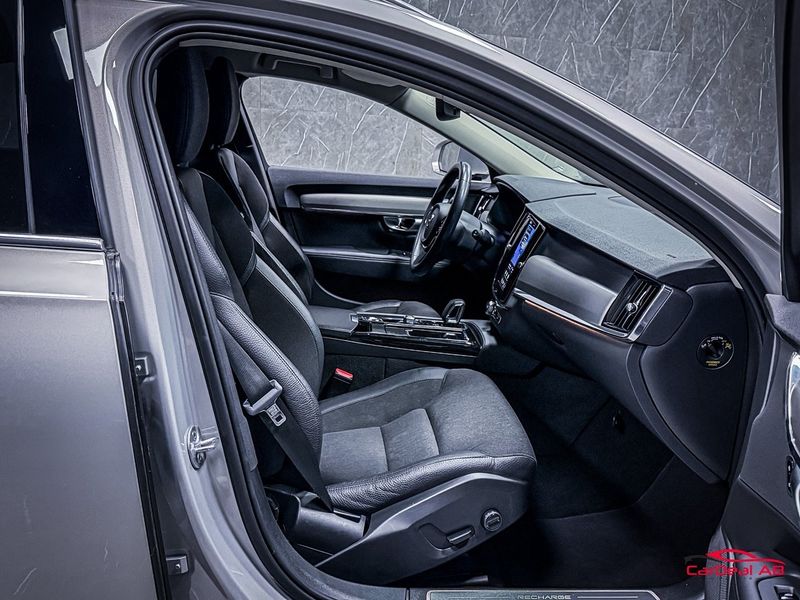 Volvo V90 bild 15