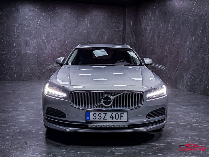 Volvo V90 bild 3