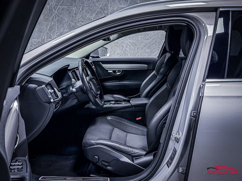 Volvo V90 bild 10