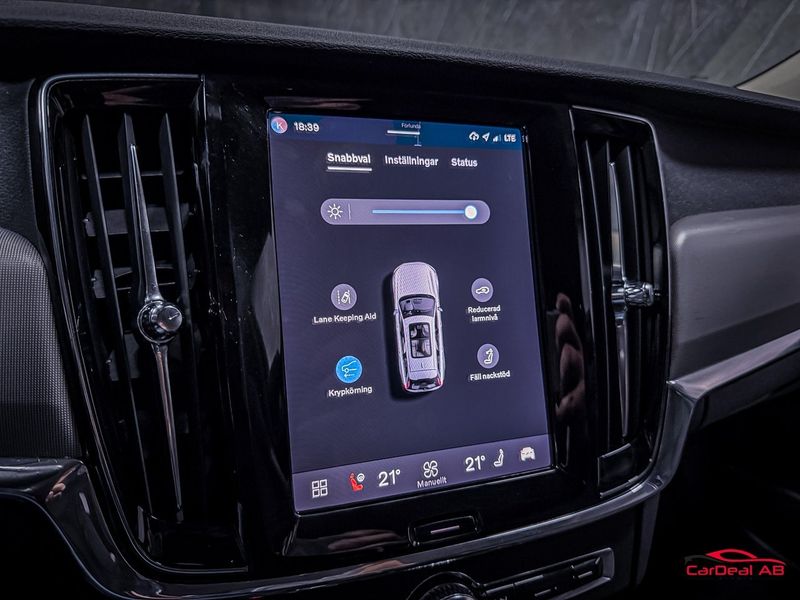 Volvo V90 bild 22