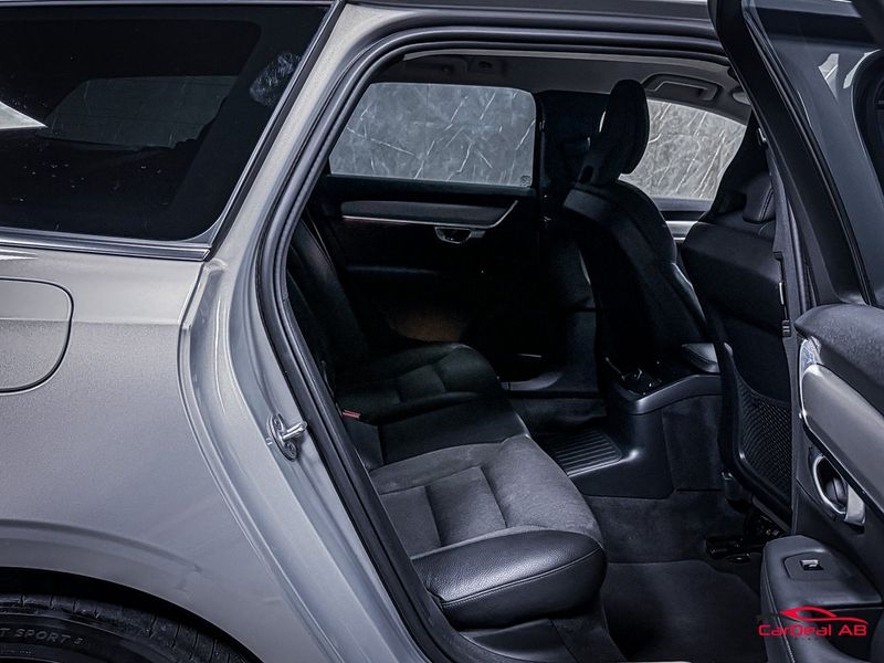 Volvo V90 bild 16