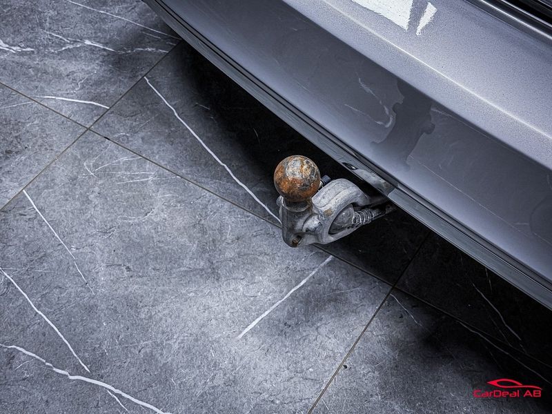 Volvo V90 bild 26