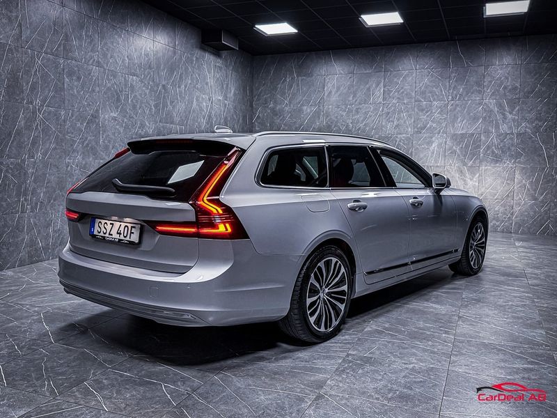 Volvo V90 bild 8