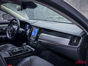 Volvo V90 bild 14
