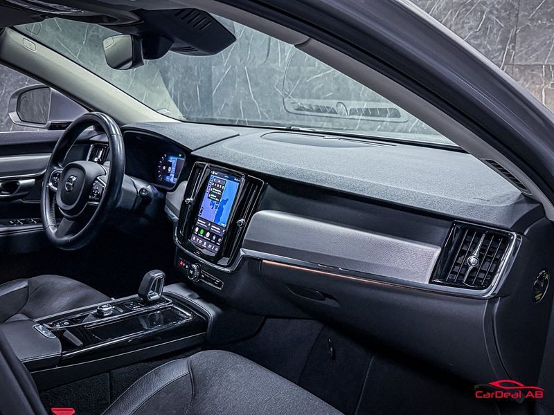 Volvo V90 bild 14