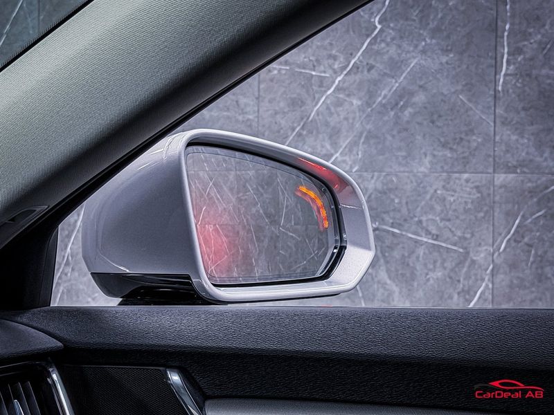 Volvo V90 bild 25