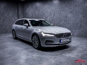 Volvo V90 bild 2