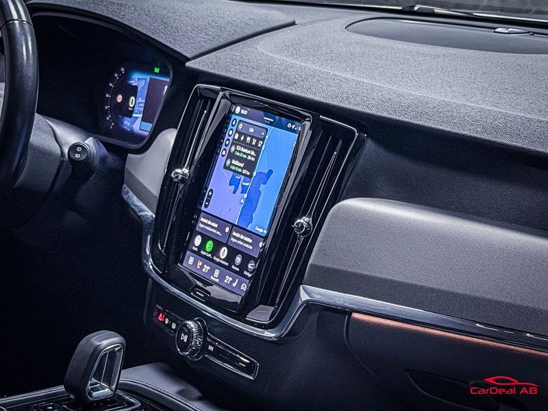 Volvo V90 bild 13