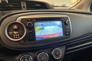 Toyota Yaris bild 15