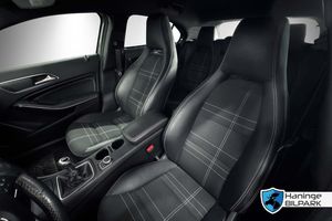 Mercedes A180 bild 23