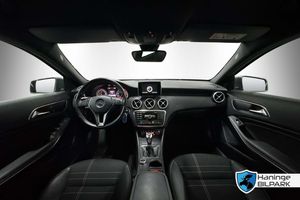 Mercedes A180 bild 15