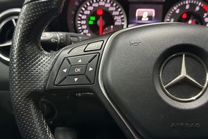 Mercedes A180 bild 16
