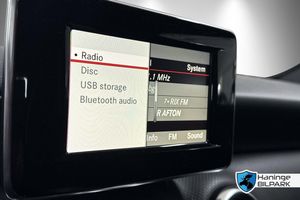 Mercedes A180 bild 22