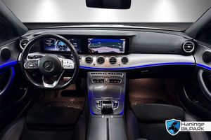 Mercedes E300 bild 18