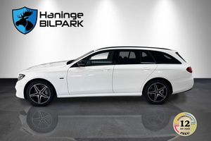 Mercedes E300 bild 11