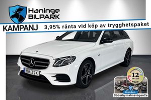 Mercedes E300 bild 1