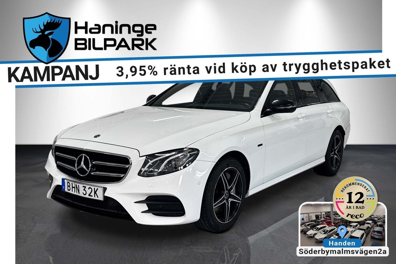 Mercedes E300