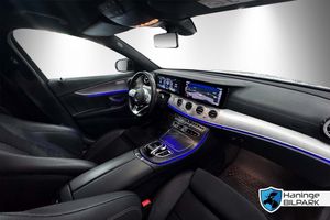 Mercedes E300 bild 17