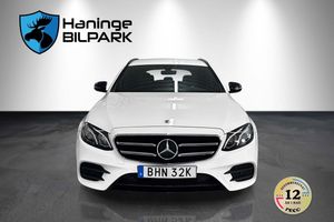 Mercedes E300 bild 3
