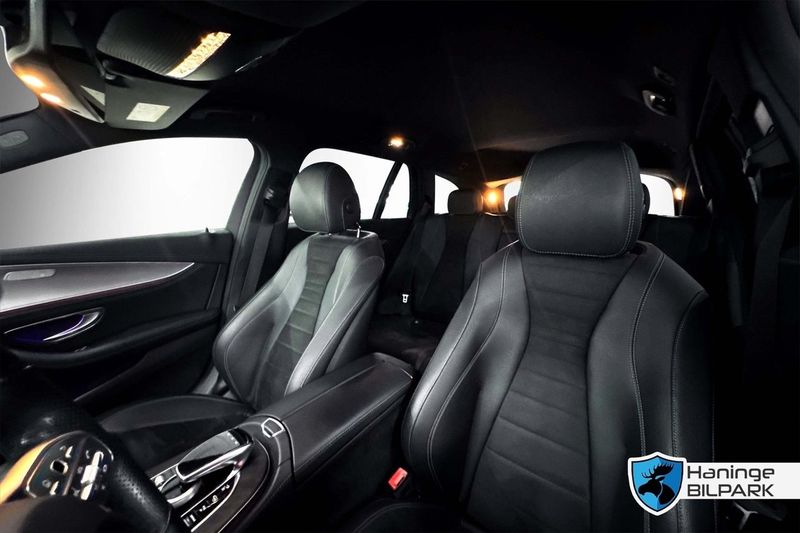 Mercedes E300 bild 33