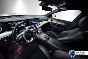 Mercedes E300 bild 12