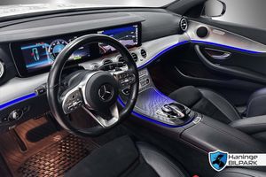 Mercedes E300 bild 13