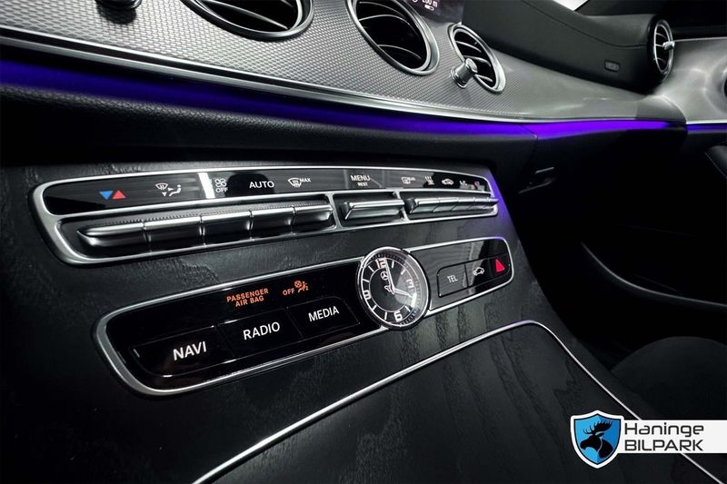 Mercedes E300 bild 27