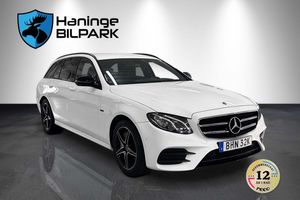 Mercedes E300 bild 5