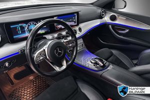 Mercedes E300 bild 15