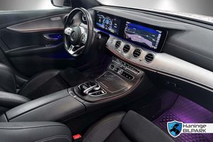 Mercedes E300 bild 16