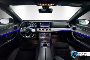 Mercedes E300 bild 19