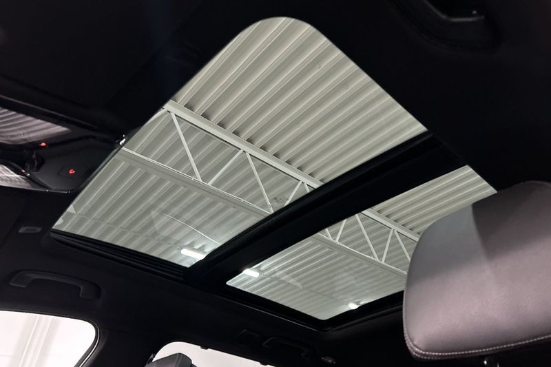 BMW 520 bild 13